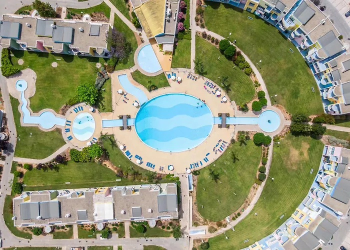 Apartment Mayah - Albufeira Marina